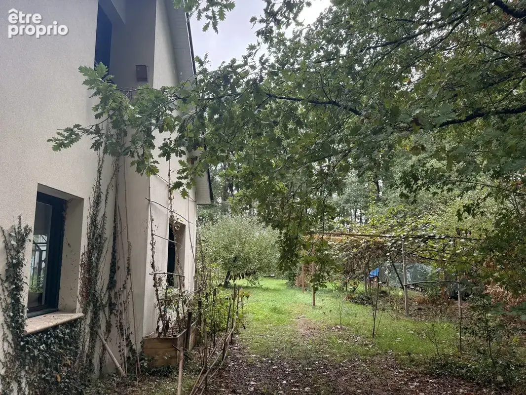 Maison 8 pièces 154 m² à vendre à Plesse (44630) - photo 7