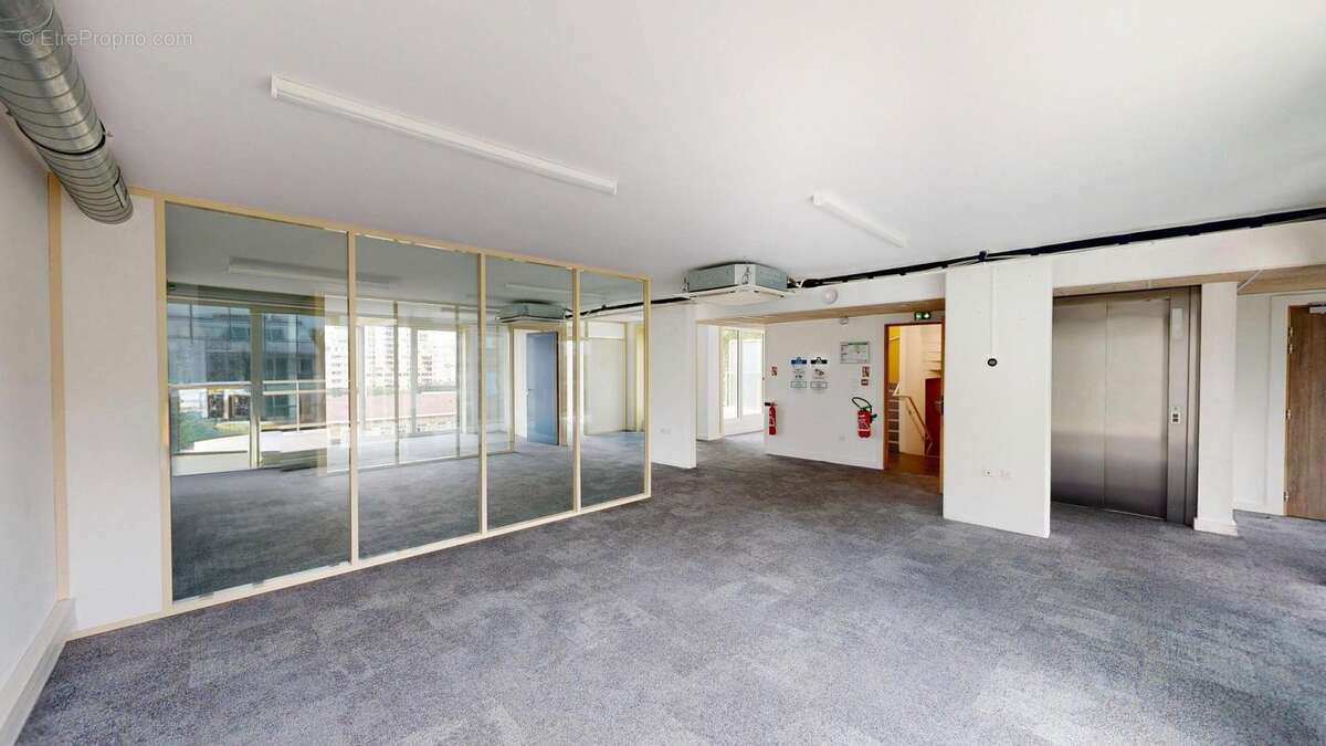 Appartement à VANVES