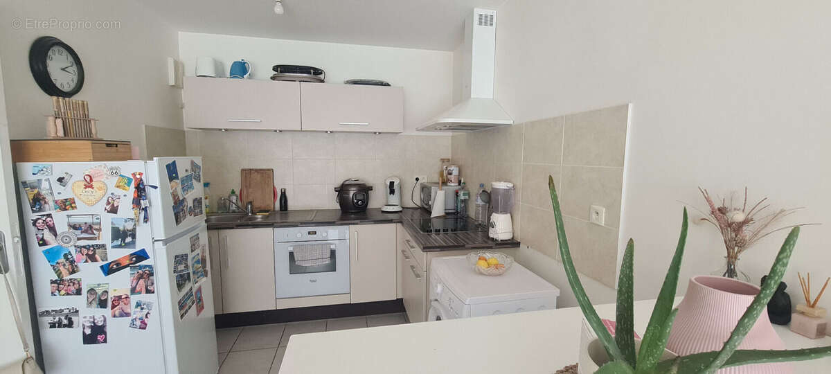 Appartement à SAINT-BRIEUC