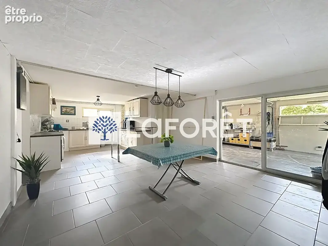 Vente maison saint-loup lamairé - photo 14