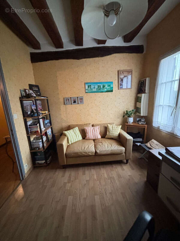 Maison à SAINT-FIRMIN-DES-PRES