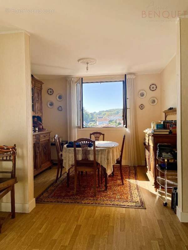 Appartement à ANGLET