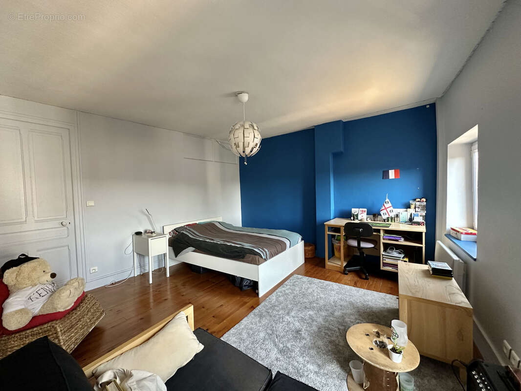 Maison à SAINT-PIERRE-DE-BOEUF