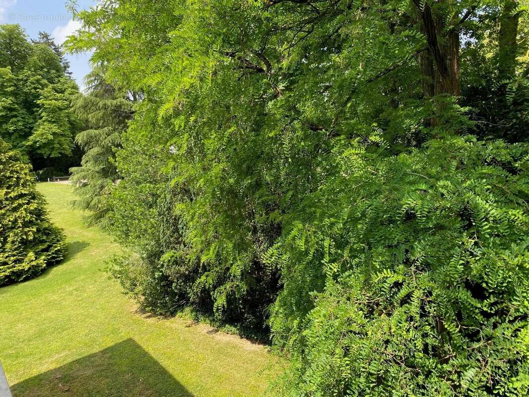 Appartement à L&#039;ETANG-LA-VILLE