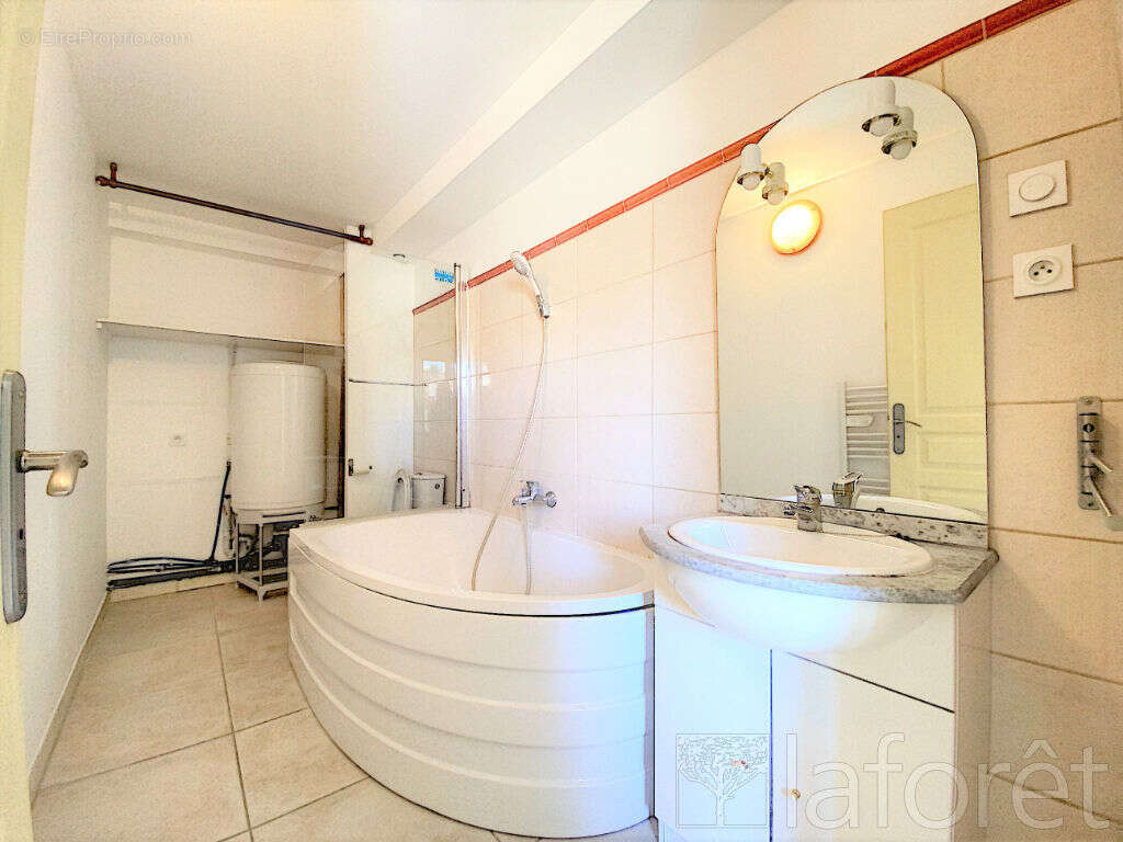 Appartement à ORANGE