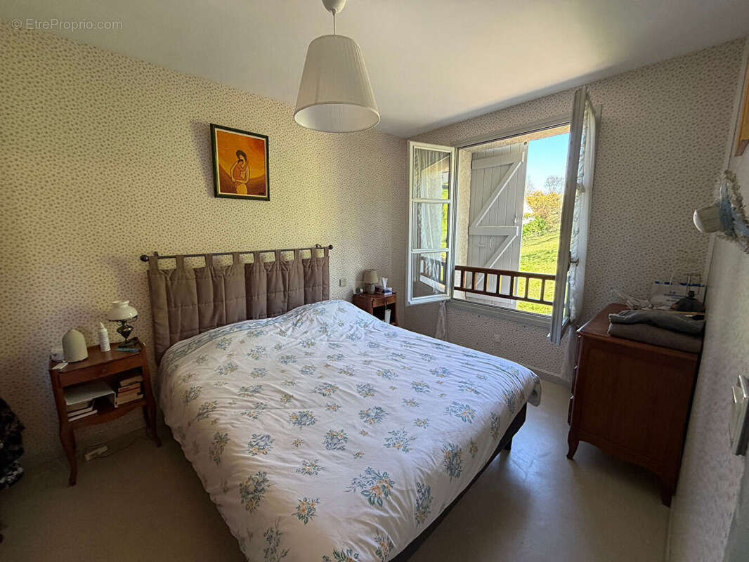 Grande maison familiale dominant Saint Girons 09200 - photo 13
