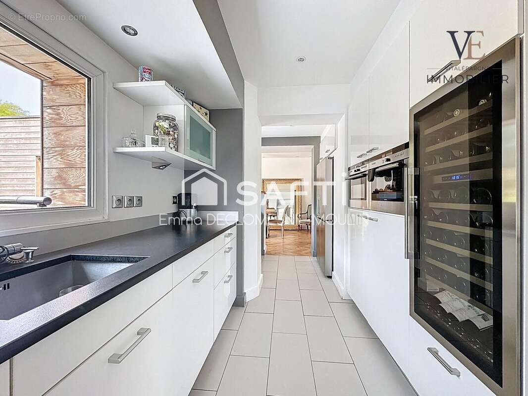 Photo 6 - Maison à BAYEUX