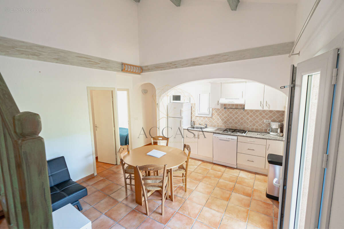 Palombaggia   Villa N11 au sein d’une résidence prisée - photo 2
