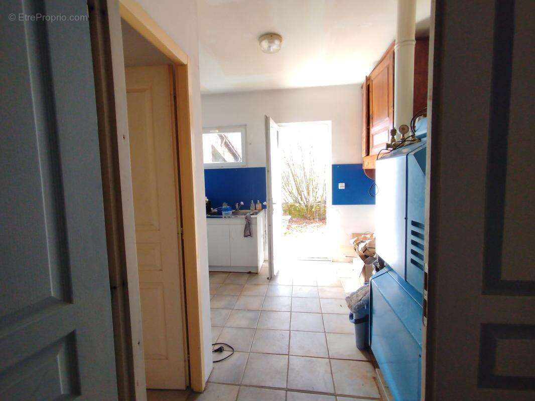 Maison individuelle plain pied accès PMR - photo 13