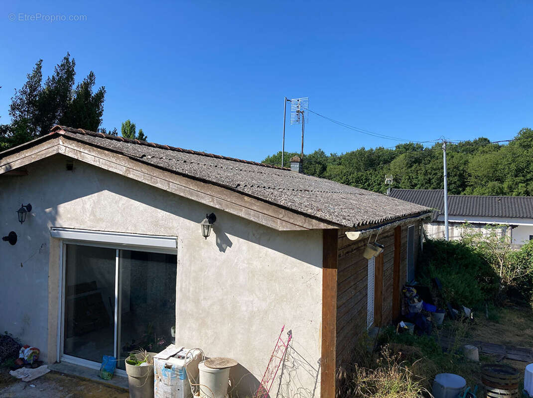 Maison de plain-pied avec jardin, 57 m² à SAINTES - photo 13