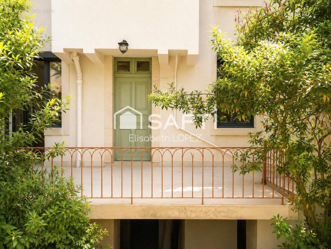 Photo 1 - Maison à VILLEFRANCHE-DE-ROUERGUE