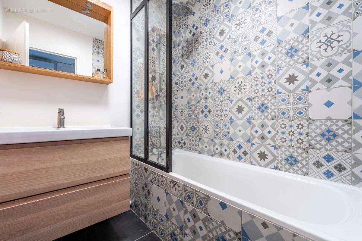 Appartement à LYON-7E