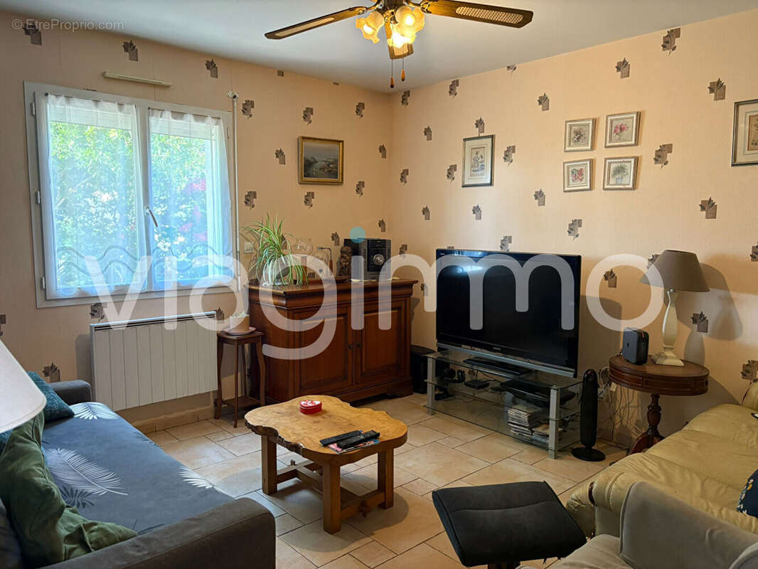 Maison Lucon 4 pièce(s) 108 m2 - photo 6