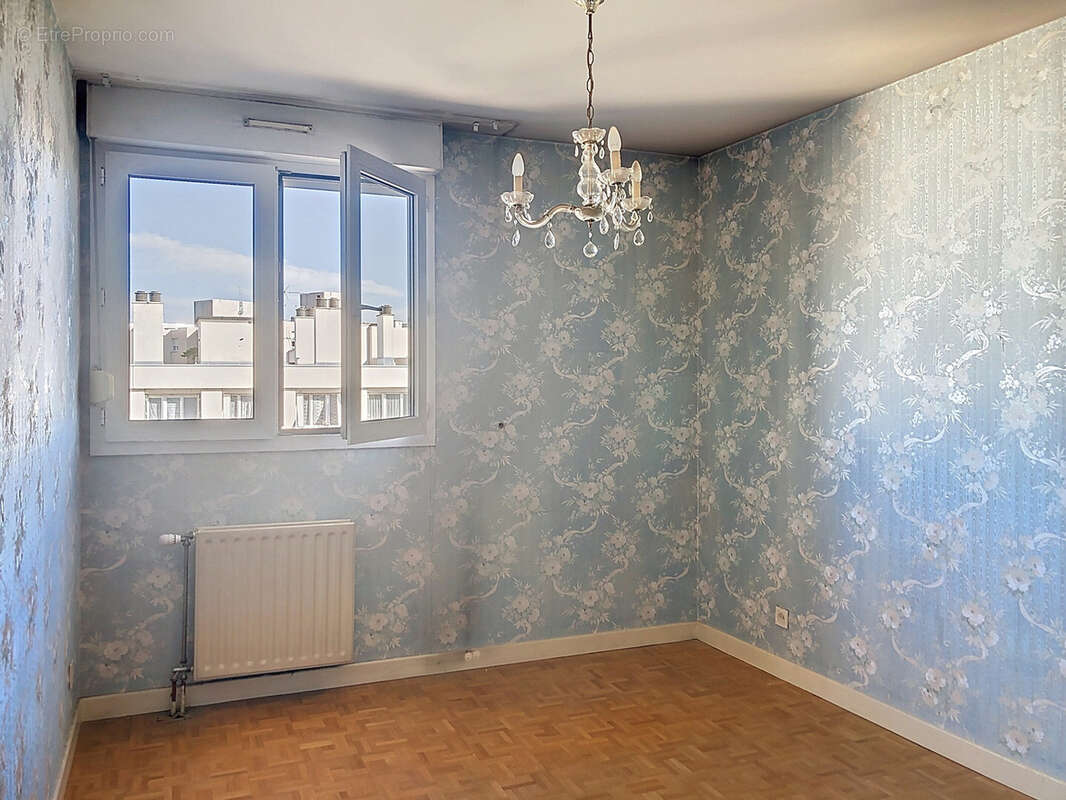 Appartement à LYON-7E