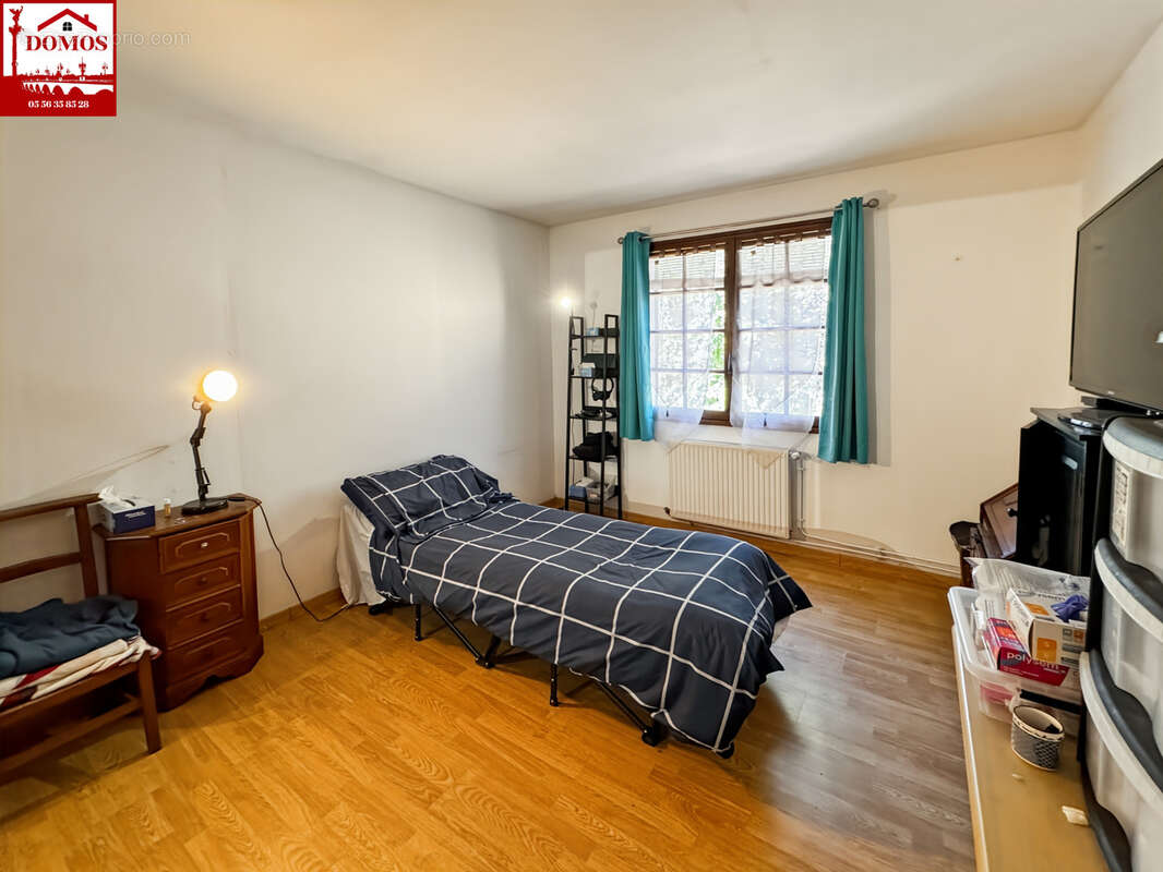 Arsac - maison 5 pièce 92 m2 environ sur une parcelle de 875 m2 - photo 8