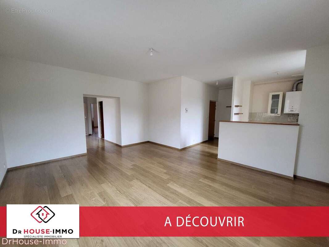 Appartement à ESPALY-SAINT-MARCEL