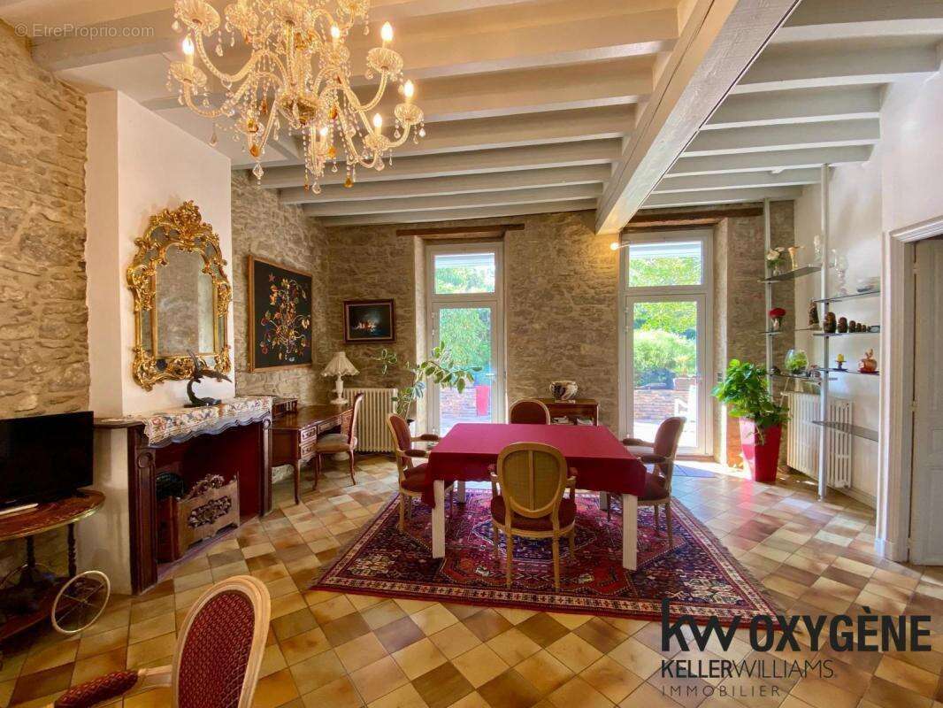 Maison à CARCASSONNE