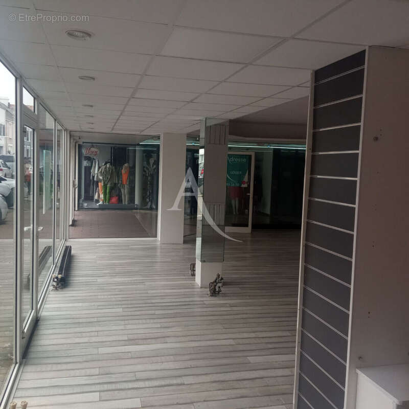 Commerce à CHALLANS