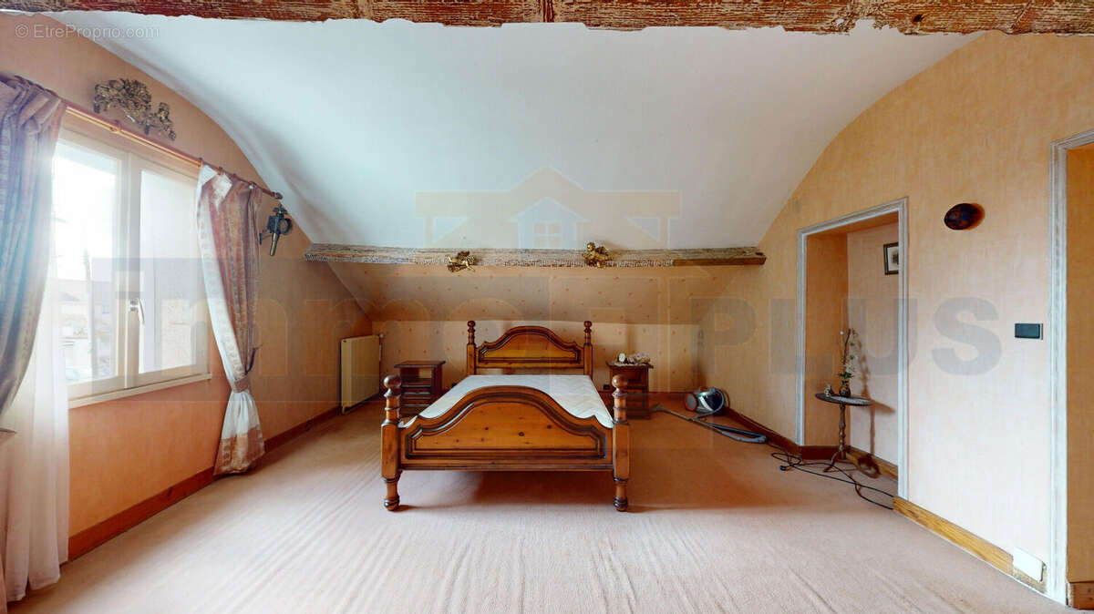 Maison à BOIS-D&#039;ARCY