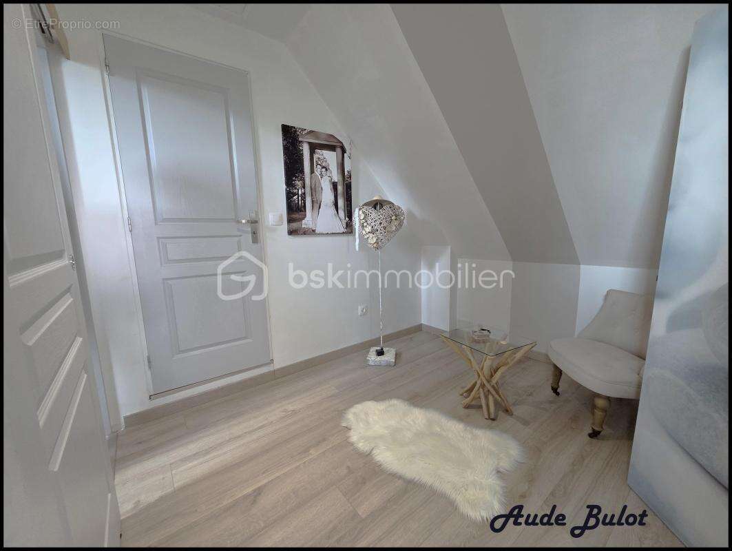Maison à TEMPLEUVE