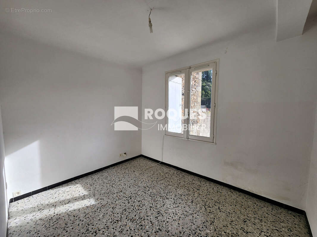 Appartement à LODEVE