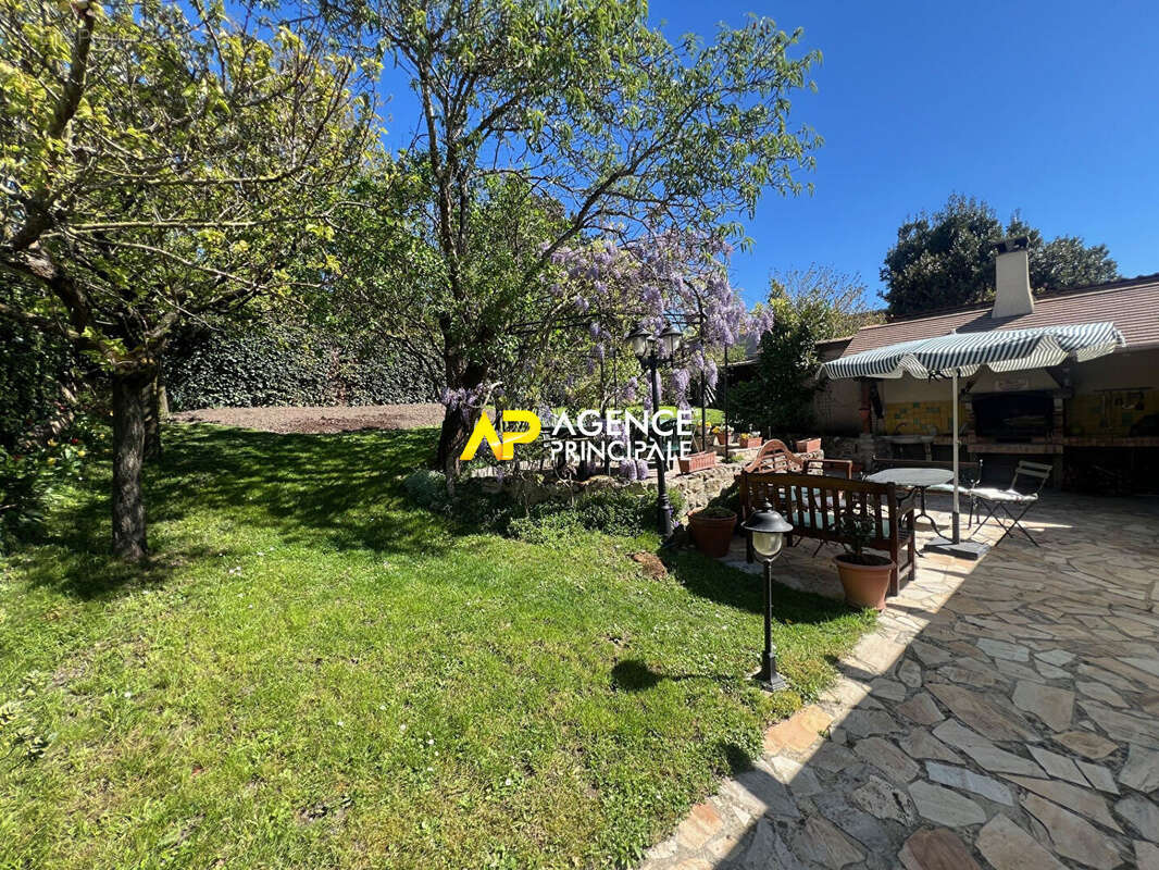 Maison à ARGENTEUIL