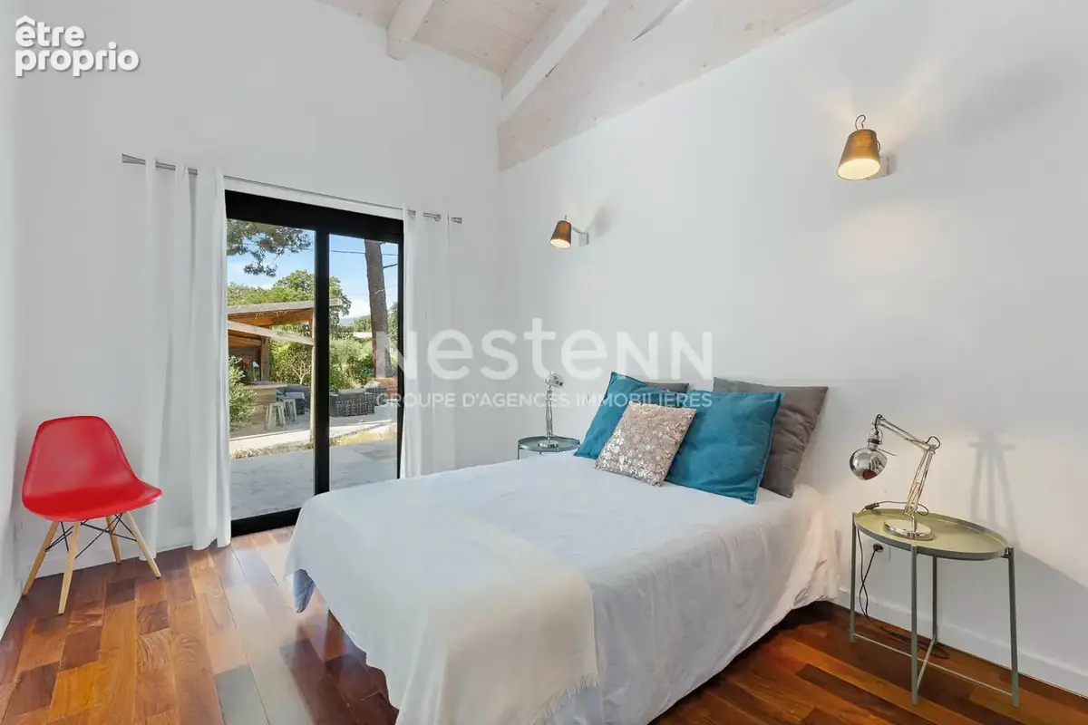 Villa St Lucie de Porto-Vecchio - photo 16