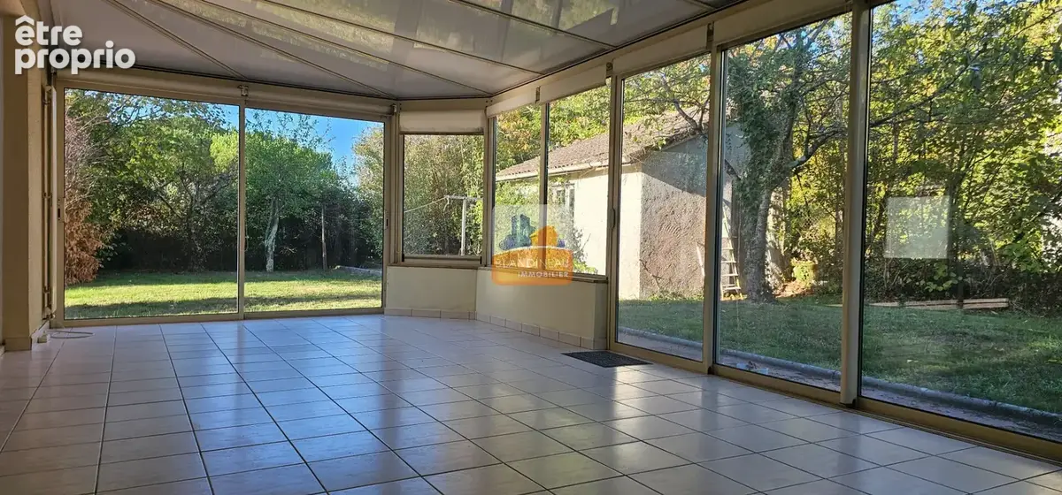 La montagne, maison 122 m², 3 ch, terrain 538 m² - photo 10