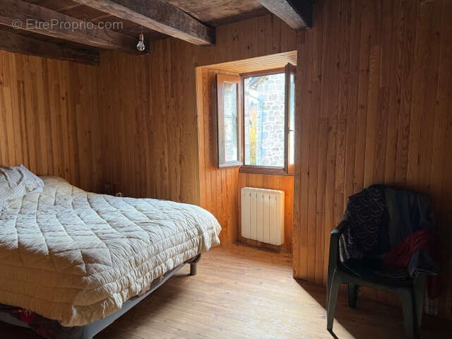 Maison à SAINT-ANGEL