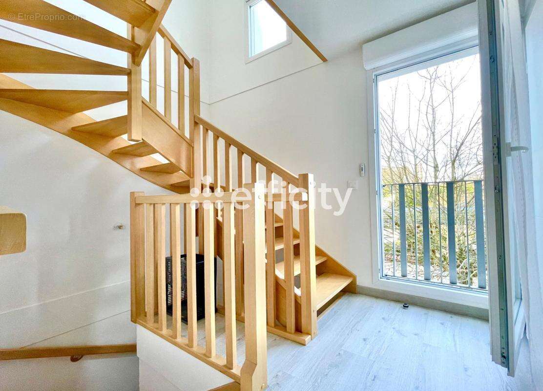 Maison à BOURG-LA-REINE