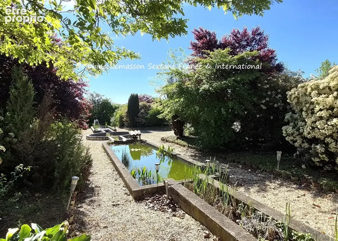 Propriété de charme - photo 7