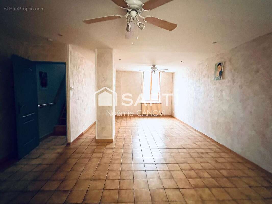 Photo 4 - Maison à ANZIN