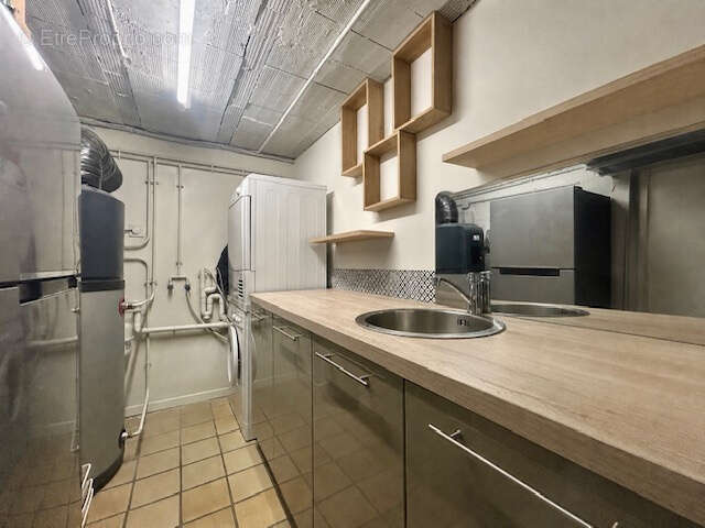 Maison à MARCOUSSIS