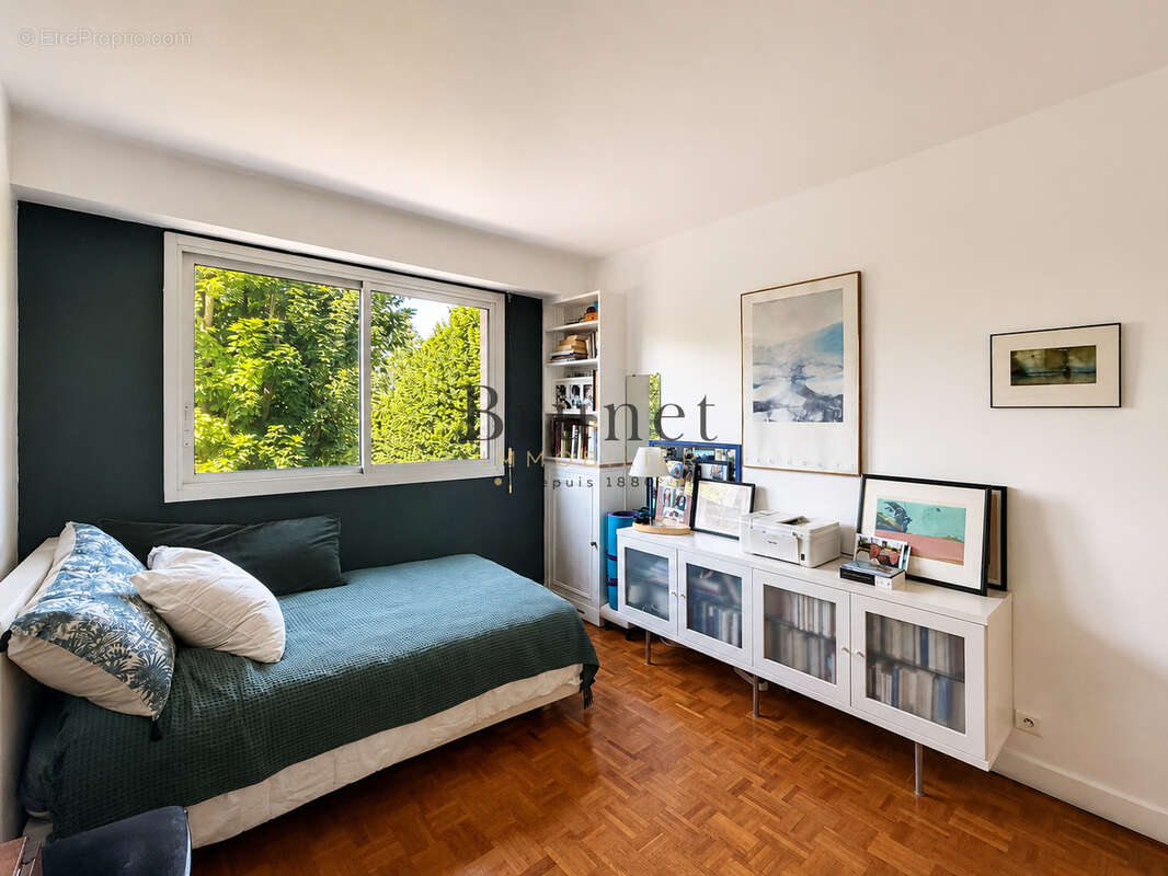 Appartement à SAINT-MAUR-DES-FOSSES