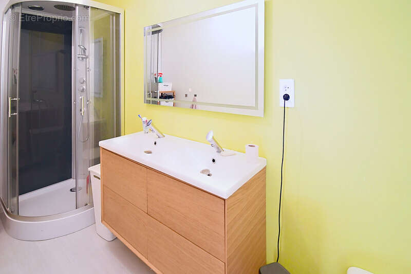 Maison à NOUILLONPONT