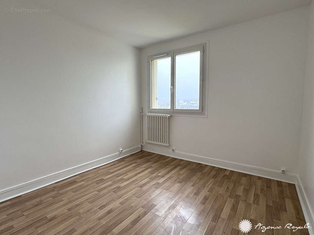 Appartement à SAINT-GERMAIN-EN-LAYE