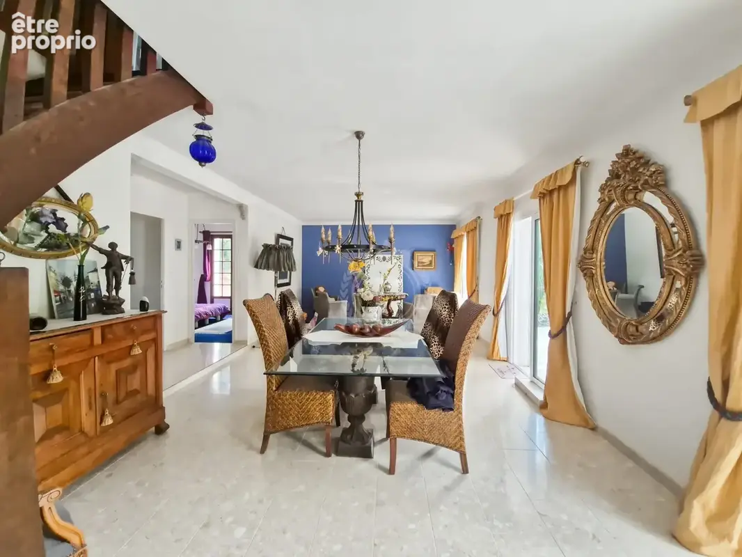 Maison 6 pièces 180 m² à vendre à Savenay (44260) - photo 5