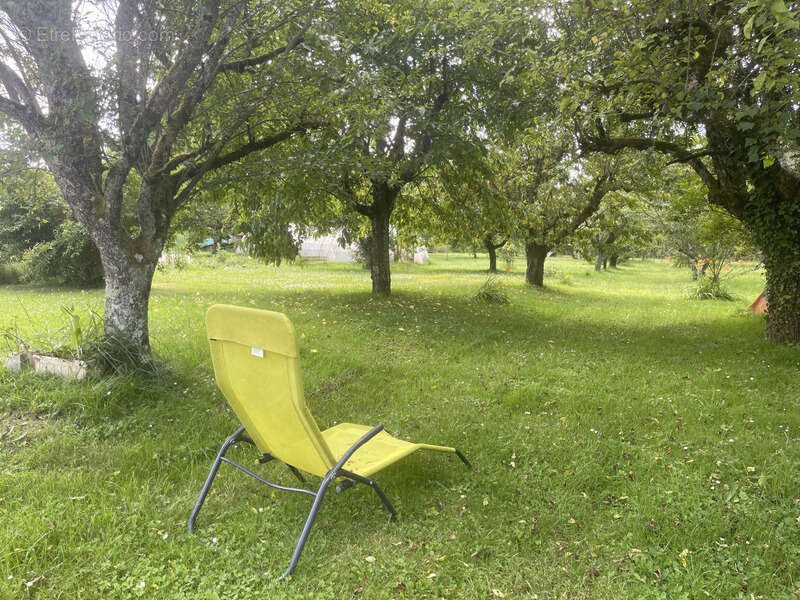 Maison à ARCES-DILO