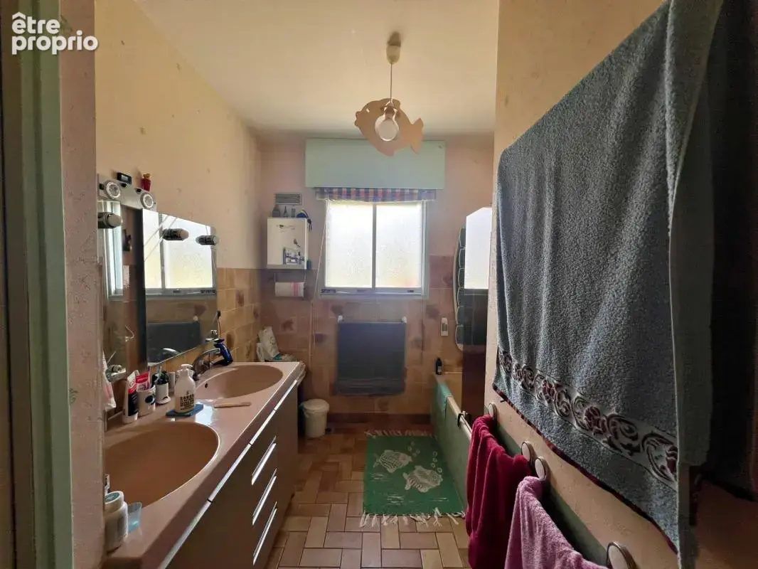Maison à vendre 6 pièces CHAPTELAT (87) - photo 16