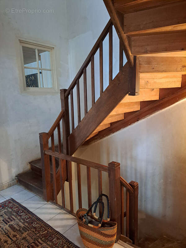 Maison à QUILLAN