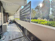 Appartement à MARSEILLE-12E