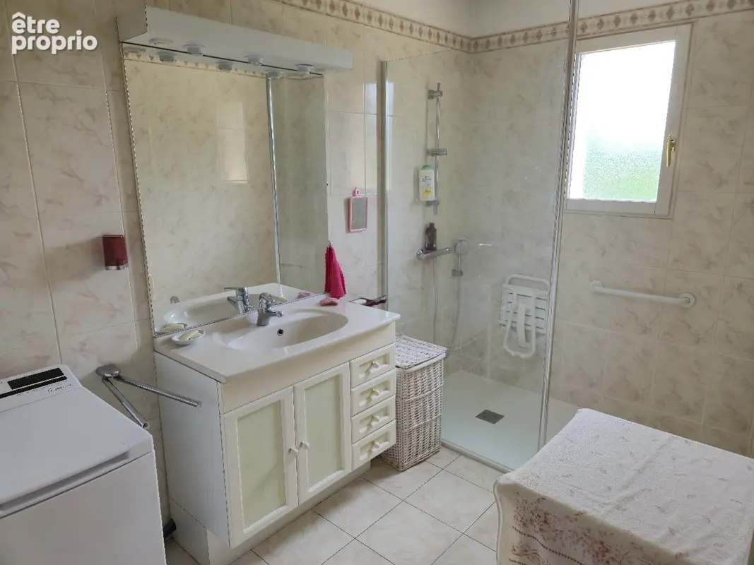 Maison 4 pièces 98 m² à vendre à Nonancourt (27320) - photo 8