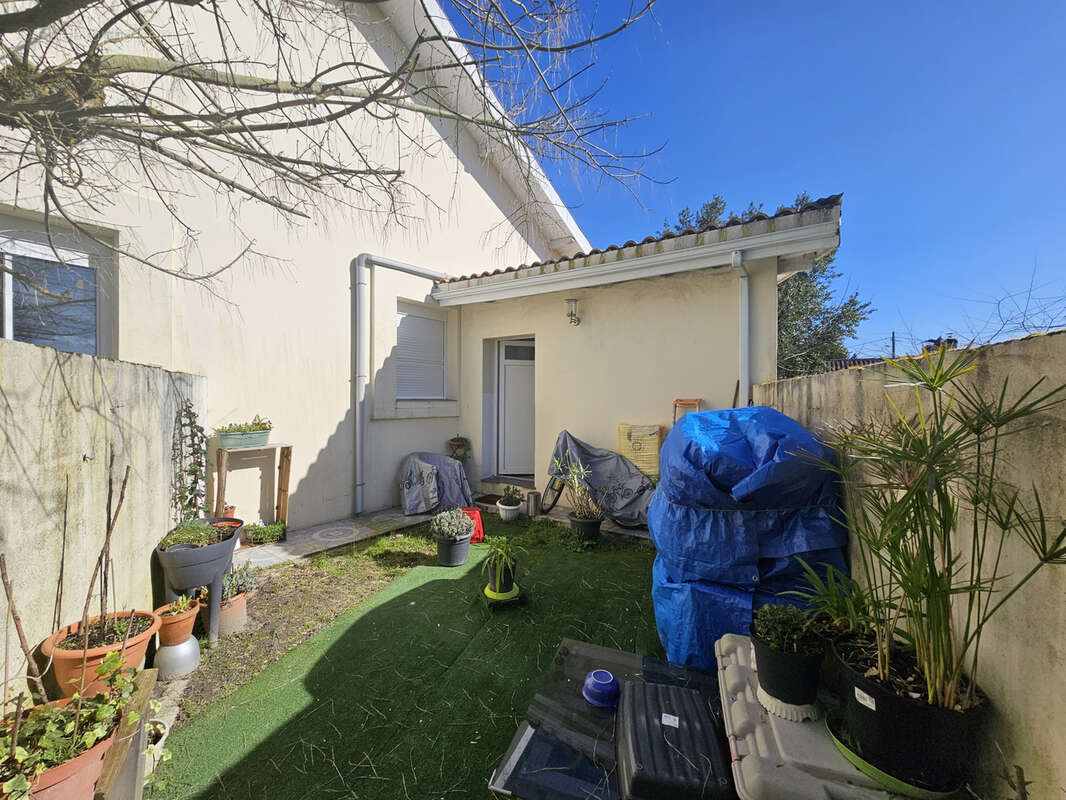 Appartement à MACAU