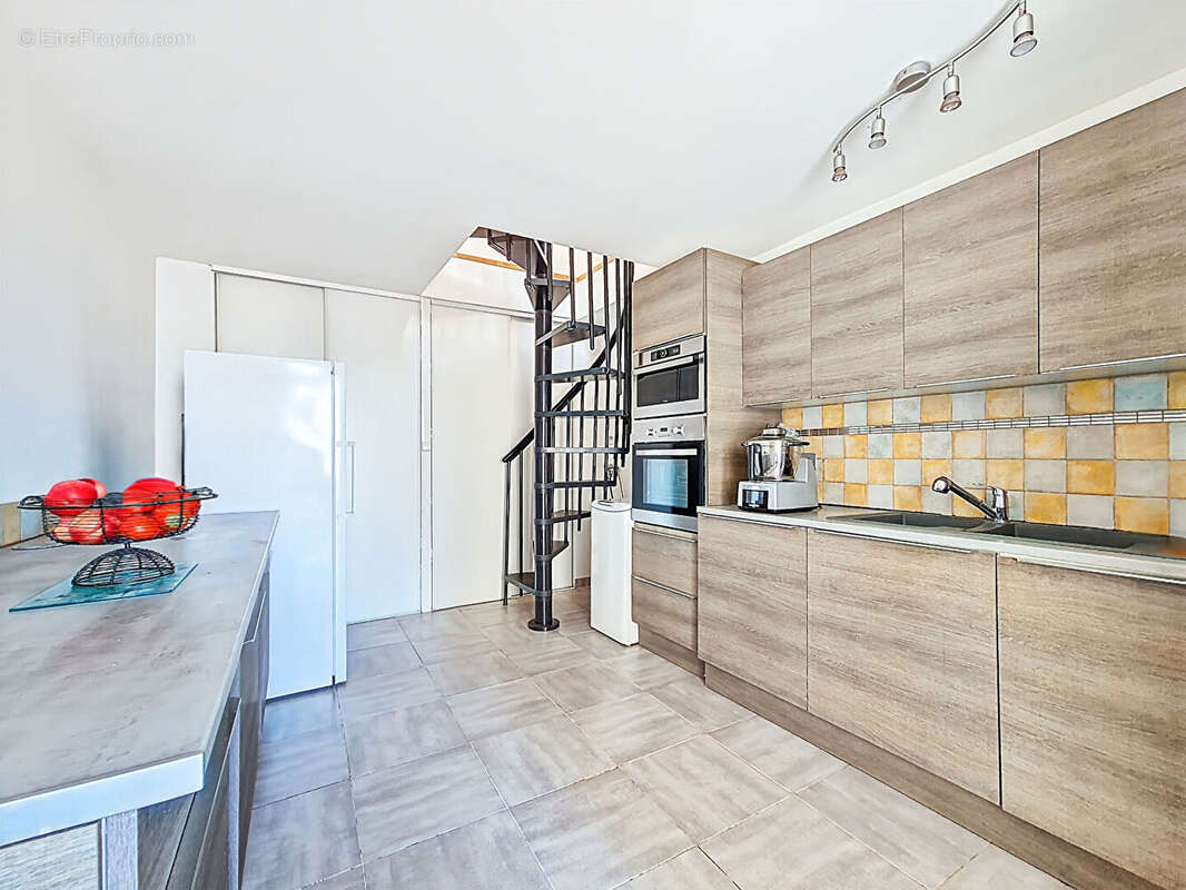 Maison à SAINT-BARTHELEMY-D&#039;ANJOU