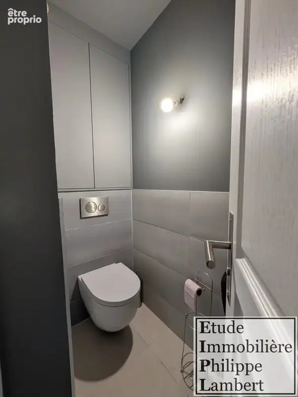 - Maison 4 pièces proche écoles et commerces- - photo 17