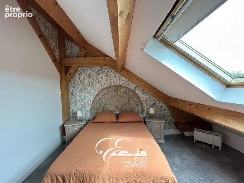 Salle des fêtes ou gîtes sur 9000m² de terrain - photo 8