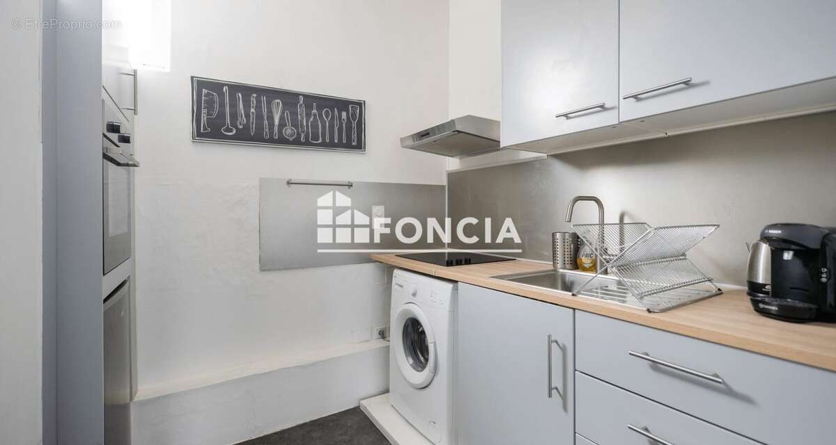 Appartement à ORLEANS
