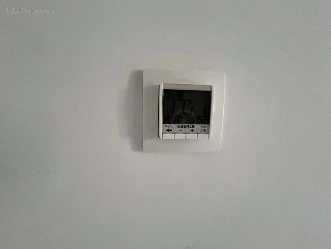 Appartement à IRIGNY