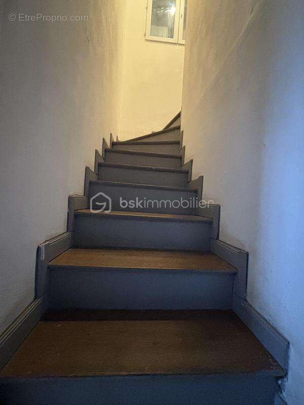 Maison à CHATELLERAULT