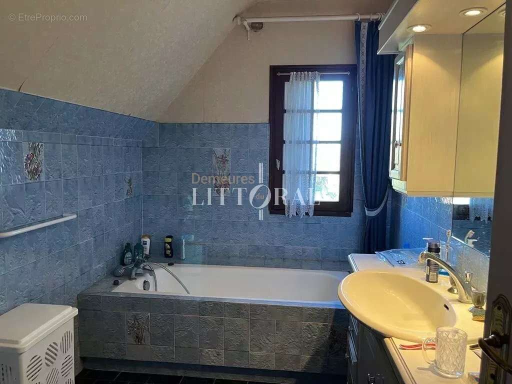 Maison à LOUANNEC